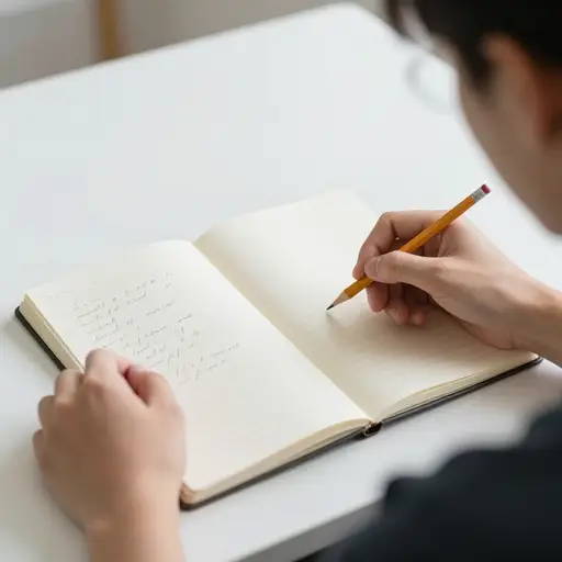 像“might”和“can”这样的词是情态动词的例子。