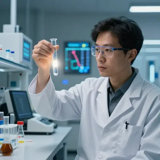 这一科学发现将影响未来数年乃至更久的研究。