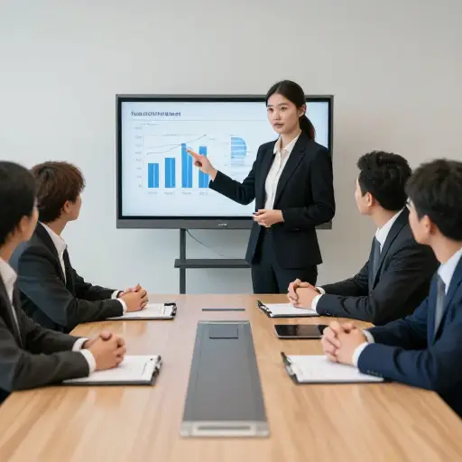 董事会批准了销售计划。
