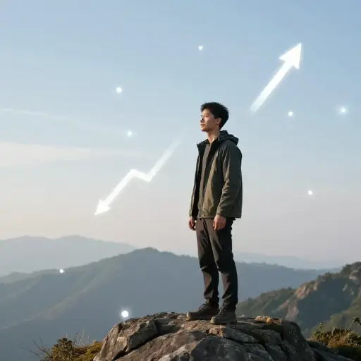 这些因素，加上对独立的渴望，可以帮助你实现目标。