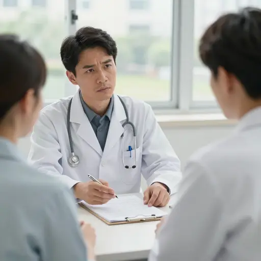 这是一种罕见的癌症形式。