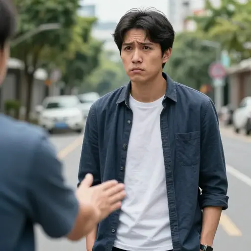 你真的需要帮助吗？