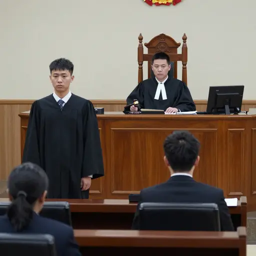叛徒被抓获并被处死。