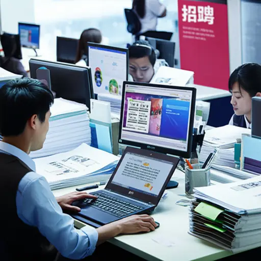 我们需要更多员工来完成这项工作。