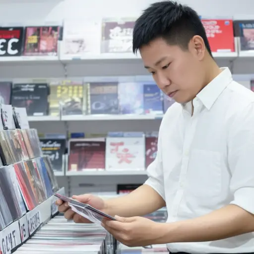 他对古典音乐有些了解，但称不上专家。