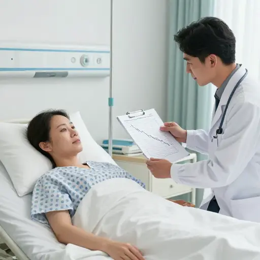 这种疾病的死亡率已显著下降。
