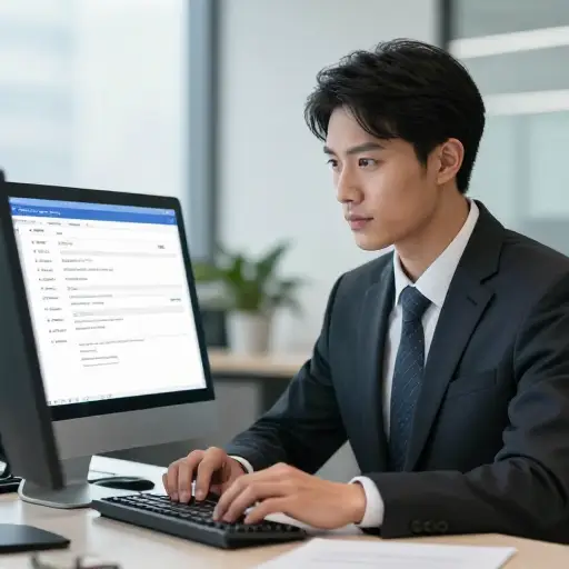 经理承诺会立即跟进客户的投诉。