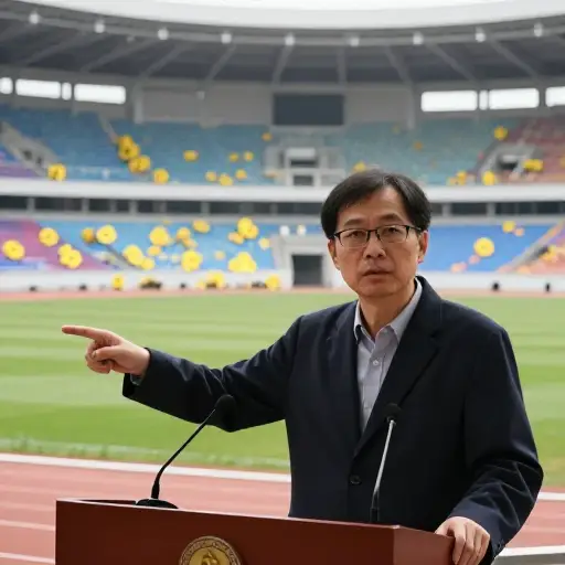 知识分子习惯明确地说金钱代表了体育的阴暗面。