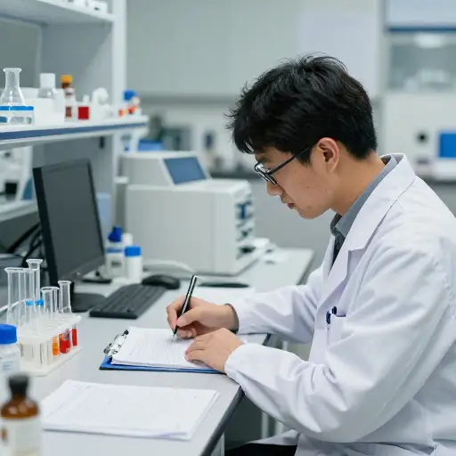 科学家使用反复试验来发展新理论。
