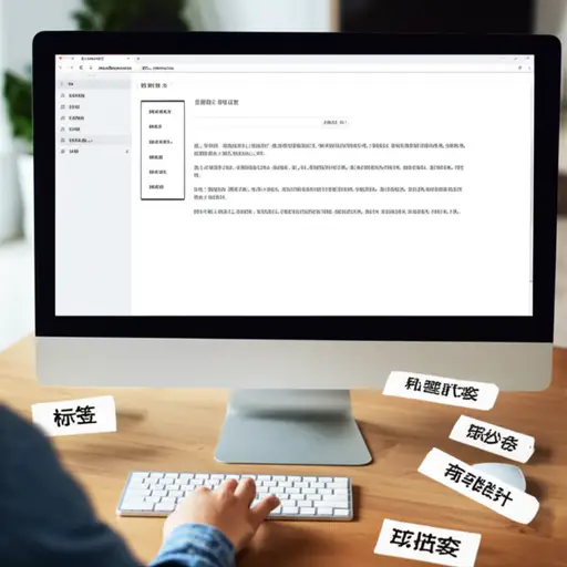 记得给博客文章打上相关话题的标签，这样读者更容易找到。