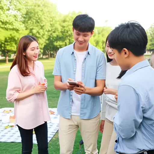 在我们朋友圈中，小王就是策划活动的CEO，每次聚会都由他安排。
