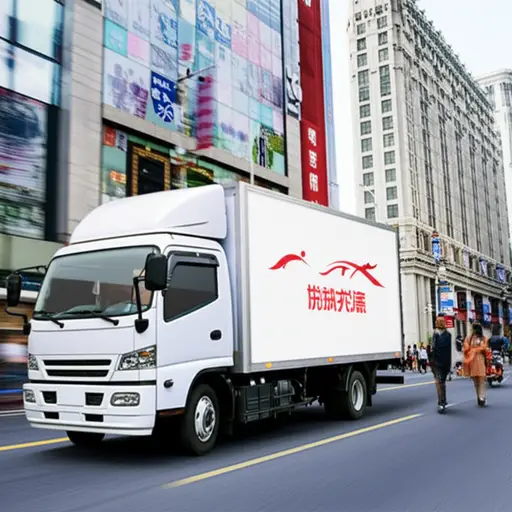 这项服务填补了市场上对快速物流的需求。