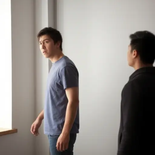 我正在找我的手机，你看到它了吗？
