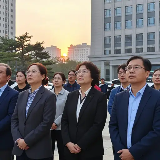 民众中存在着对变革的渴望。