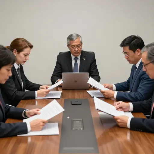 委员会评估了所有申请人的适合性。