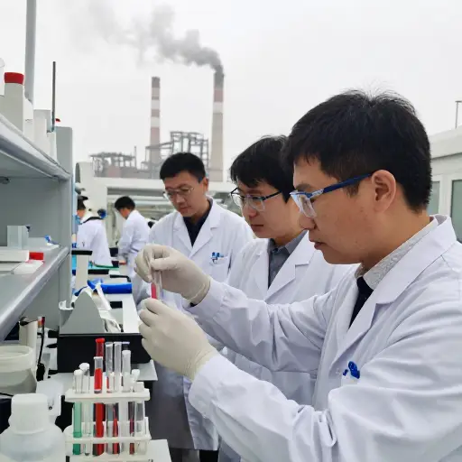 专家们认为这种化学物质是一种主要的环境污染物。