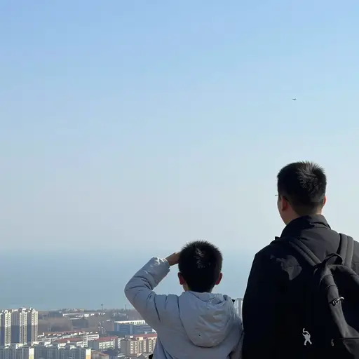 海南离这里很远。