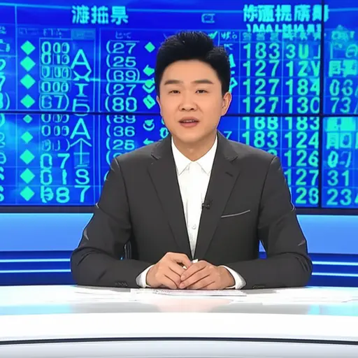 他在新闻节目中提供了对选举结果的详细评论。