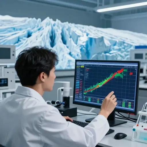 科学证据毫无疑问地证明气候变化是真实的。