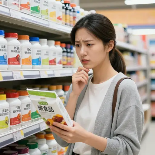 她质疑流行的营养建议在多大程度上是基于可靠科学的。