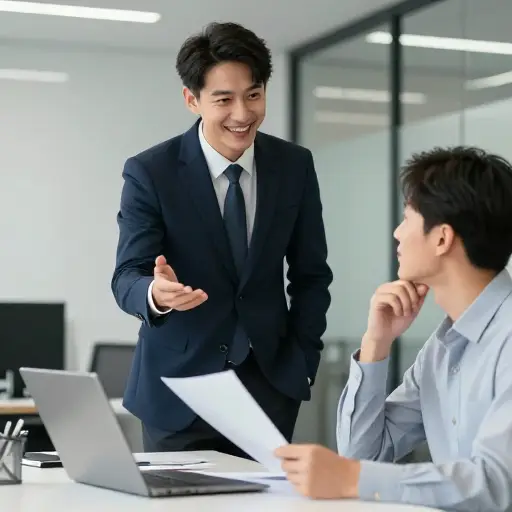 经理应授权员工在决策时发挥主动性。