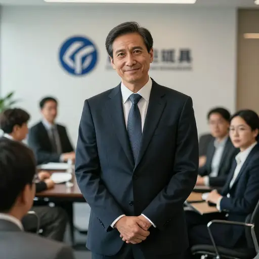他在业内以名声可疑而闻名。