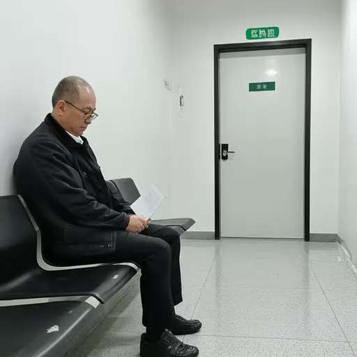 如果你生病了，就应该去看医生。