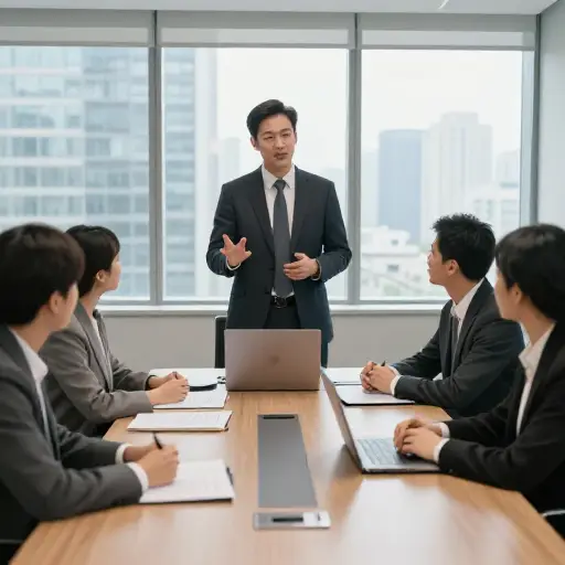 经理迅速组建了一个特别工作组来处理这个紧急问题。
