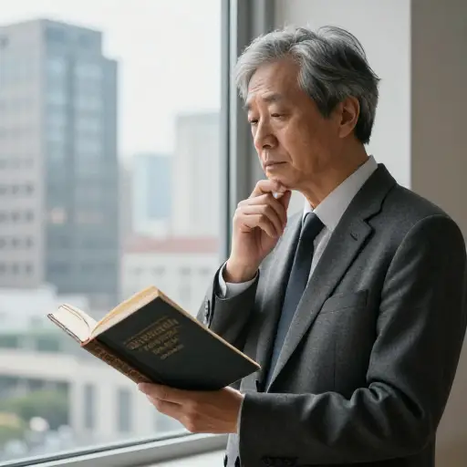 要理解现在，我们必须首先回顾并审视过去。