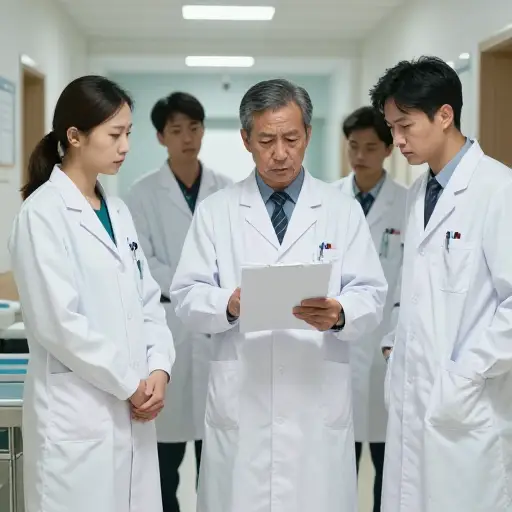 医生们无法真正将所有技能付诸实践。