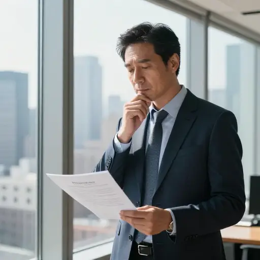 通常，一个中等富裕的人会抓住机会，尝试改变自己的生活。