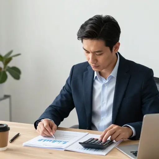 在投资之前，务必仔细评估利弊。