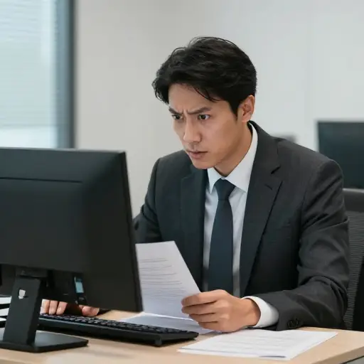 这家竞争对手公司为了主导市场会不择手段，包括商业间谍活动。