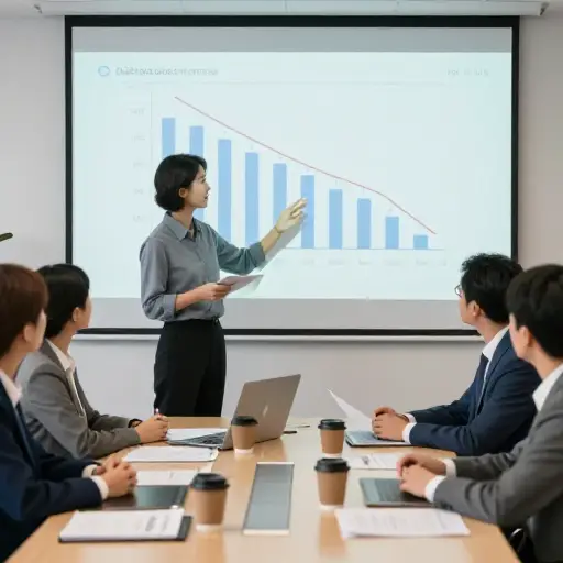 新的采购策略为公司带来了可观的节省。
