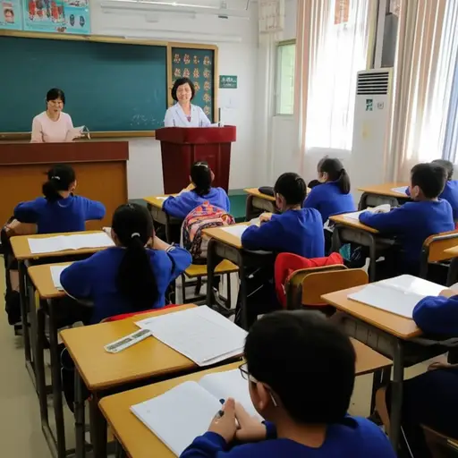 老师们每周都会给我们布置一些家庭作业。