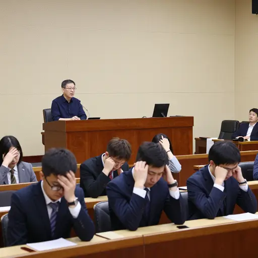 那位知名生物学家因挑战该领域最权威的理论而被贴上背弃者的标签。