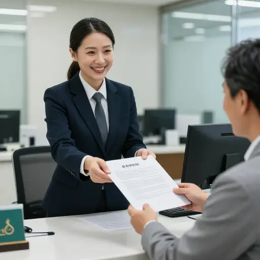 为了帮助一位忠诚的客户，银行偶尔会在贷款审批上放宽规定。
