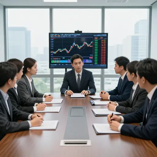 董事会决定暂缓合并，直至市场稳定。