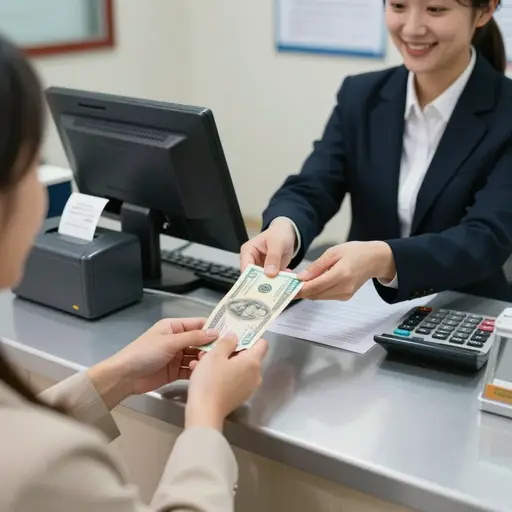 你可以现在全额支付或分十二个月付款。