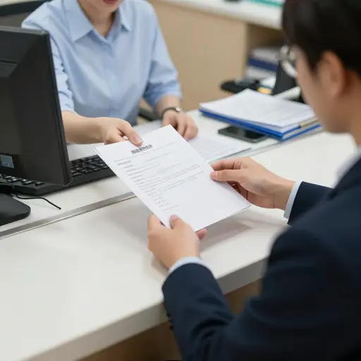 银行需要三天时间来核实你的身份证明文件。