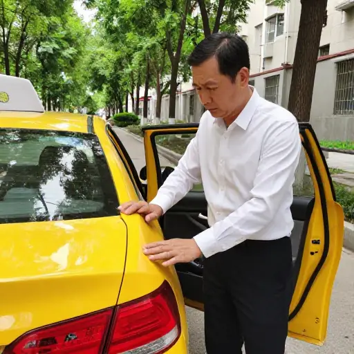 即使是有经验的司机也可能会犯错。