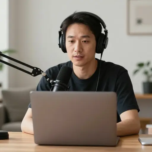 这个播客每周都会更新一期关于科技的内容。