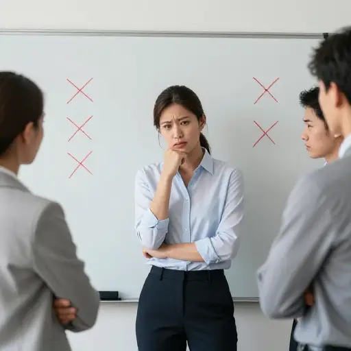只提出批评而不提供解决方案通常是无益的。