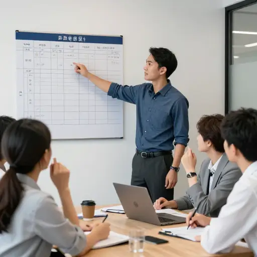 请按原计划进行，除非我另有指示。