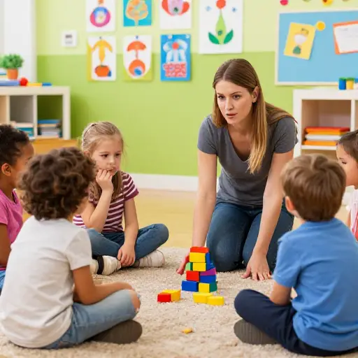对于幼儿来说，像正义这样的抽象概念可能很难理解。