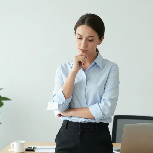 如果有其他工作机会，我会记住你的。