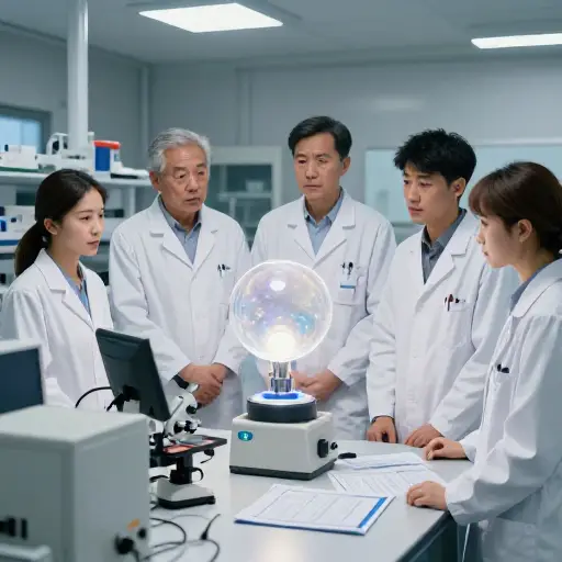 科学家们至今仍无法解释这一奇怪的现象。