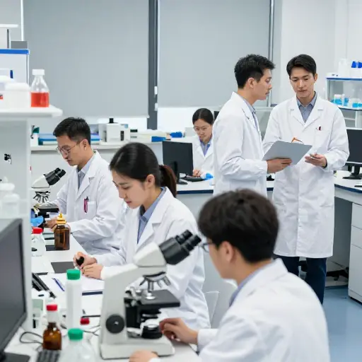 事实上，科学的每一个分支都频繁地发生创新。