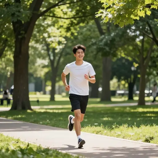 在定期锻炼上投入精力可以带来更好的整体健康。