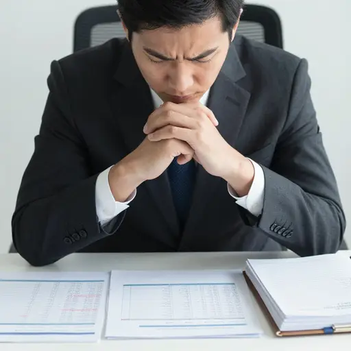 政府正在努力应对不断增长的预算赤字。